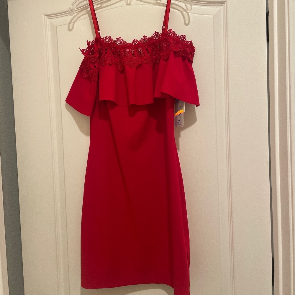 BCX DRESS